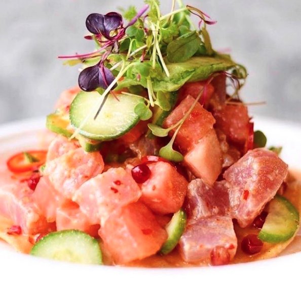 Corazon Cocina