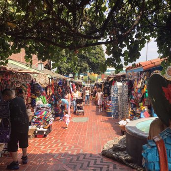 Olvera Street - Another shot of the market - Local Flavor Near Me - Los Angeles, California Olvera Street - Another shot of the market - Local Flavor Near Me - Los Angeles, California