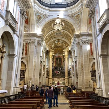 Bom Jesus do Monte - Newly restored - Landmarks & Historical Buildings Near Me - Braga, 03