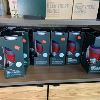Starbucks - Clearance on reusable cups 4.21.22 - Coffee & Tea Near Me - Yorba Linda, California Starbucks - Clearance on reusable cups 4.21.22 - Coffee & Tea Near Me - Yorba Linda, California