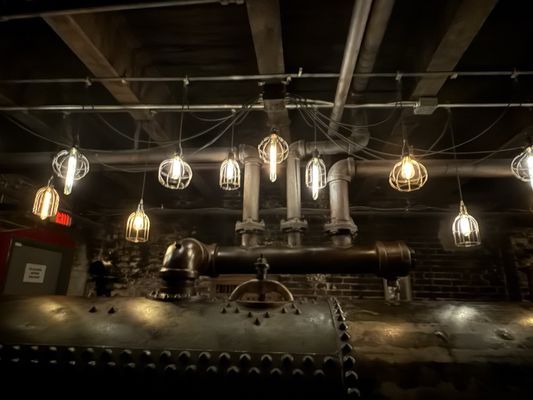 Swordfish Tom's by null