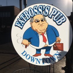 Fat Boss's