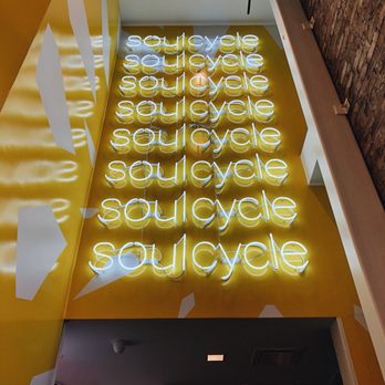SoulCycle Castro - Cycling Classes Near Me - San Francisco, California SoulCycle Castro - Cycling Classes Near Me - San Francisco, California