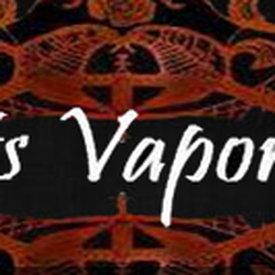 Heights Vapor Station