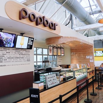 Popbar - Front of store - Desserts Near Me - Anaheim, California Popbar - Front of store - Desserts Near Me - Anaheim, California