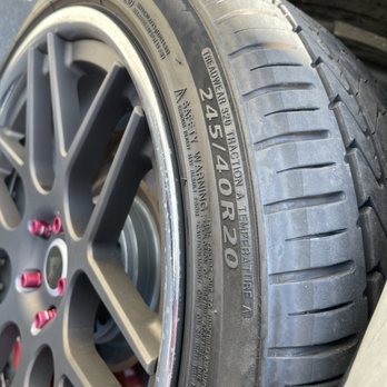 Beltran Tires - Tires Near Me - Bell, California Beltran Tires - Tires Near Me - Bell, California