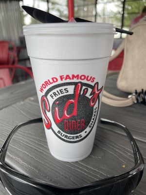 Sid's Diner by null