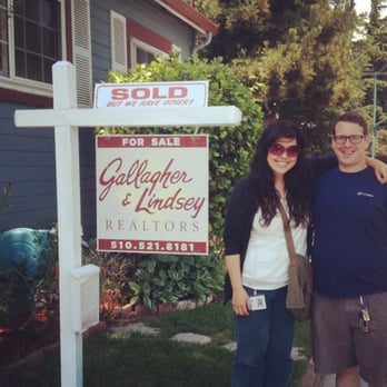 Matt Cossell, Realtor - Double thanks to Matt for having the "Sold" sign in his car the day we got our keys! - Real Estate Agents Near Me - Los Gatos, California Matt Cossell, Realtor - Double thanks to Matt for having the "Sold" sign in his car the day we got our keys! - Real Estate Agents Near Me - Los Gatos, California
