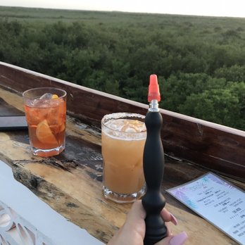 Puro Corazón - Tomarindo margarita and shisha - Mexican Near Me - Cancún, ROO