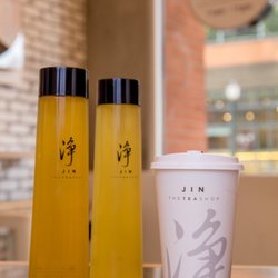 Jin Tea Shop