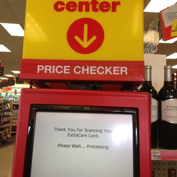 CVS Pharmacy - Be sure to scan your CVS Extra Care Card inside to get your coupons to use when you shop. - Drugstores Near Me - Bossier City, Louisiana