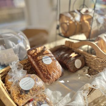 Dormouse Farm - Pop-up Shops Near Me - Jacksonville, Oregon