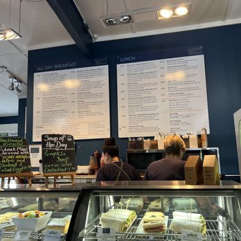 Third Place Cafe - Order menu - Coffee & Tea Near Me - Rotorua, BOP