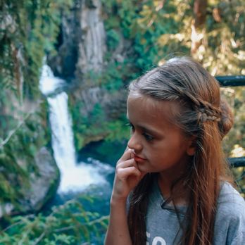 Toketee Falls - Landmarks & Historical Buildings Near Me