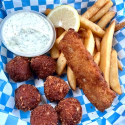 Captain's Cod Company