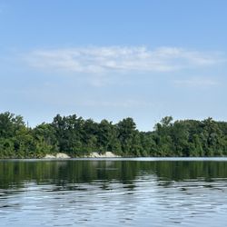Simpson Lake