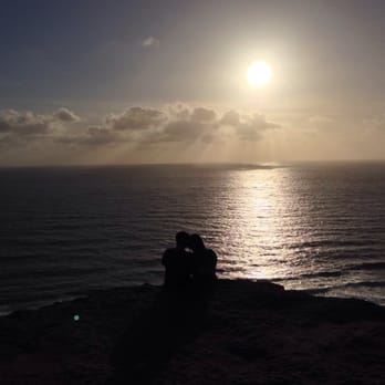 Scripps Coastal Reserve - Beautiful view with my honey and me - Parks Near Me - San Diego, California