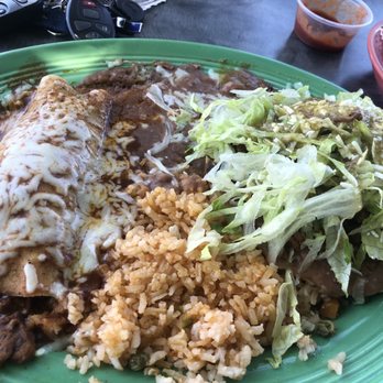 Esmeralda's Mexican Restaurant - Carne Asada Enchilada & Tostadas - Mexican Near Me - Ripon, California Esmeralda's Mexican Restaurant - Carne Asada Enchilada & Tostadas - Mexican Near Me - Ripon, California