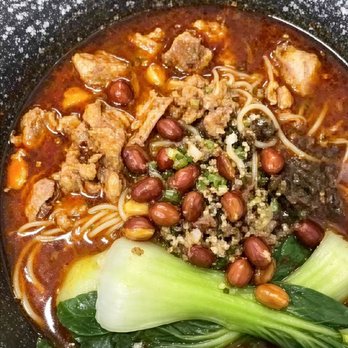 Miss Sichuan - Noodles Near Me - Pomona, California Miss Sichuan - Noodles Near Me - Pomona, California