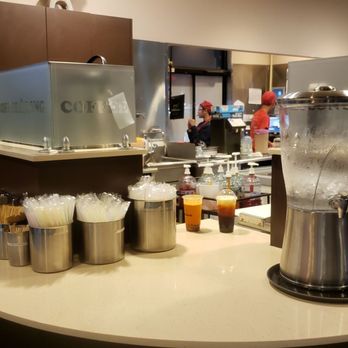 Long Coffee - Coffee & Tea Near Me - Houston, Texas
