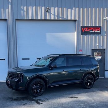 Viper Wrap Studio & Car Detailing - Auto Detailing Near Me - Pembroke, Massachusetts Viper Wrap Studio & Car Detailing - Auto Detailing Near Me - Pembroke, Massachusetts