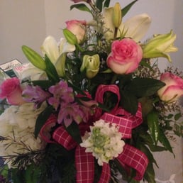 ~*~ Beautiful Mother's Day Arrangement ~*~