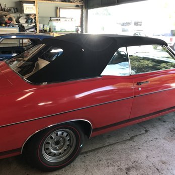 Vargas Auto Upholstery - Auto Upholstery Near Me - Sunnyvale, California Vargas Auto Upholstery - Auto Upholstery Near Me - Sunnyvale, California