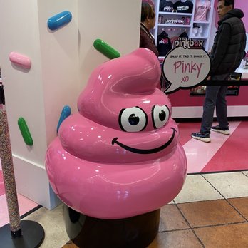 Pinkbox Doughnuts - Donuts Near Me - Primm, Nevada Pinkbox Doughnuts - Donuts Near Me - Primm, Nevada