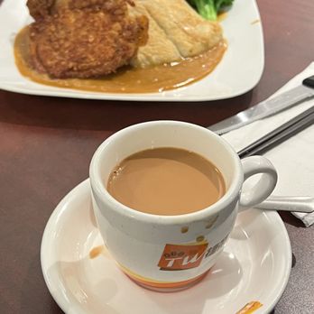 BT Cafe 大拇指餐廳 - Coffee & Tea Near Me - Vancouver, British Columbia BT Cafe 大拇指餐廳 - Coffee & Tea Near Me - Vancouver, British Columbia