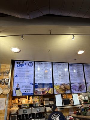 Old New York Deli & Bakery Co. by null