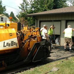 Alamo Paving