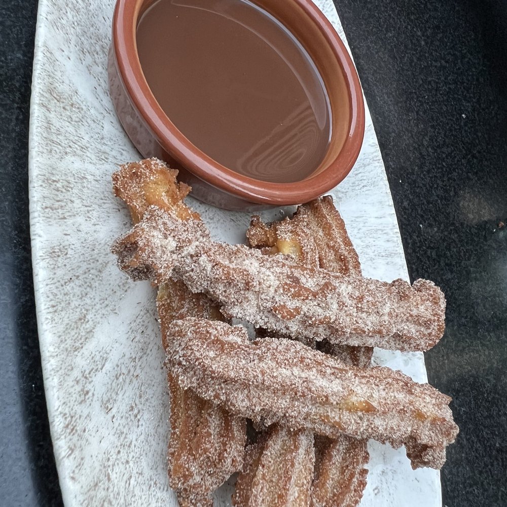 Ka'teen - Churros - Mexican Near Me - Los Angeles, California Ka'teen - Churros - Mexican Near Me - Los Angeles, California