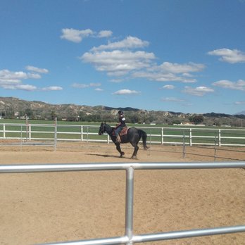 Providence Heart Ranch - Horseback Riding Near Me - Moreno Valley, California