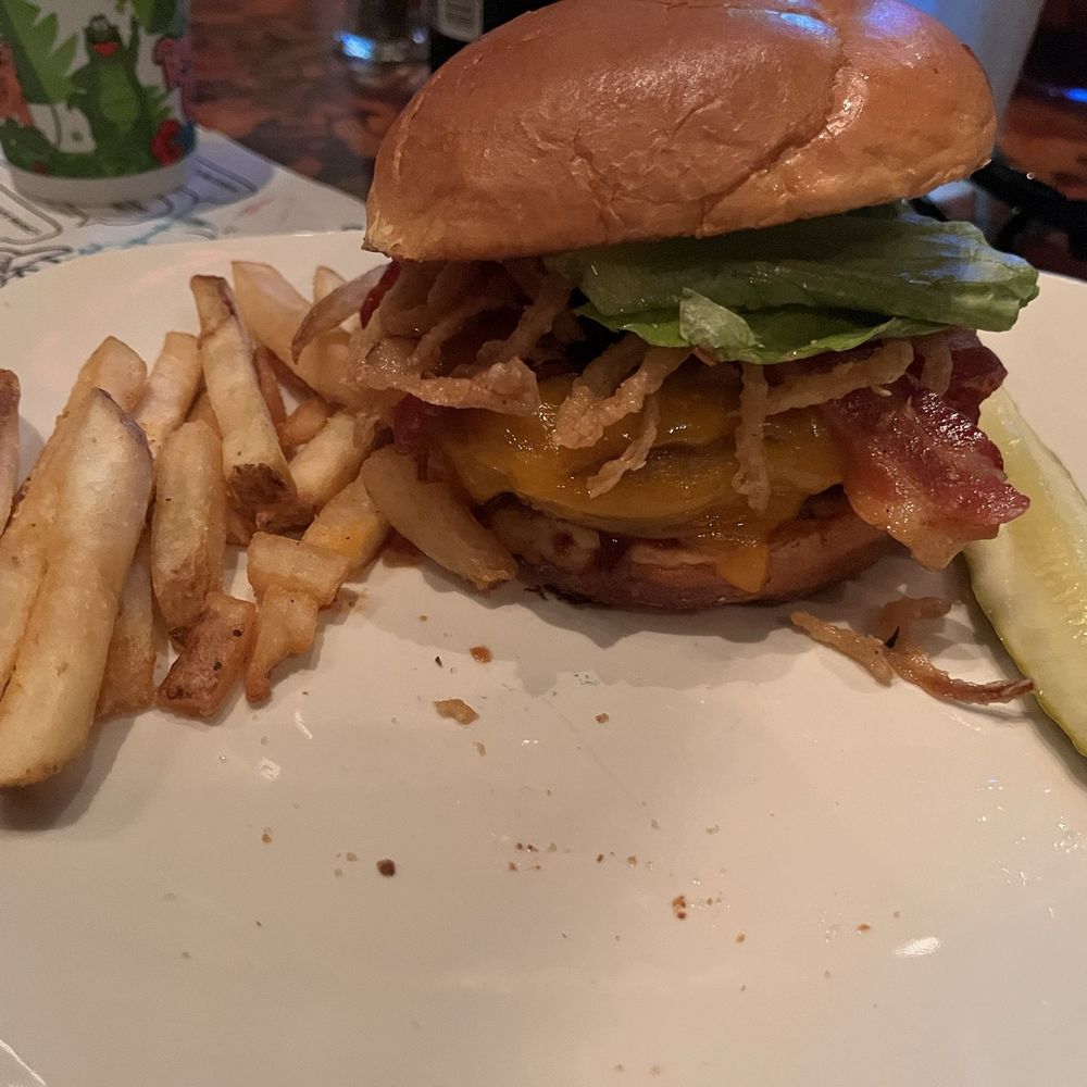 Rainforest Cafe - American Near Me - Katy, Texas