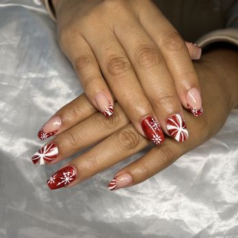 Glams By Sandy - Nail Technicians Near Me - Poway, California