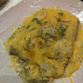 Siempre J.B. - Enchiladas - Mexican Near Me - Las Vegas, Nevada
