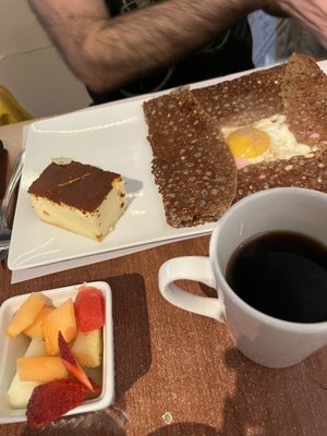 Breizh Café by null