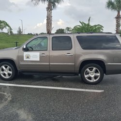DUKES Shuttle & Concierge Services