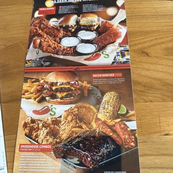 Chili's - Menu - Tex-Mex Near Me - Linthicum Heights, Maryland