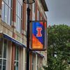 Illini Union Bookstore gift card