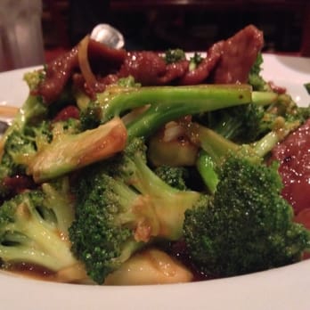 Canton - beef and broccoli - Chinese Near Me - Santa Cruz, California Canton - beef and broccoli - Chinese Near Me - Santa Cruz, California