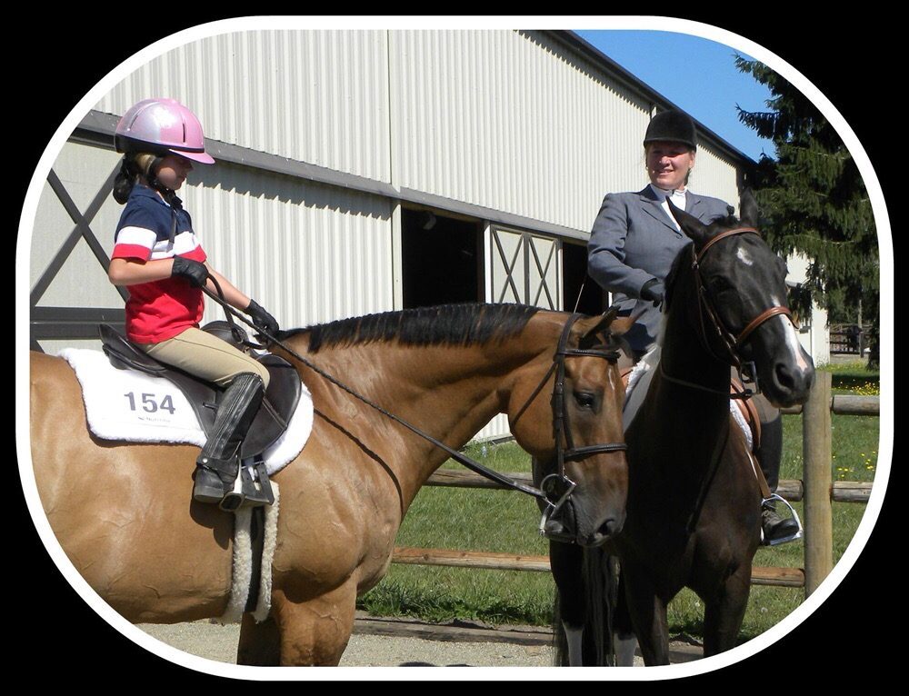 Pony Tail Ranch - equestrian in Renton, WA