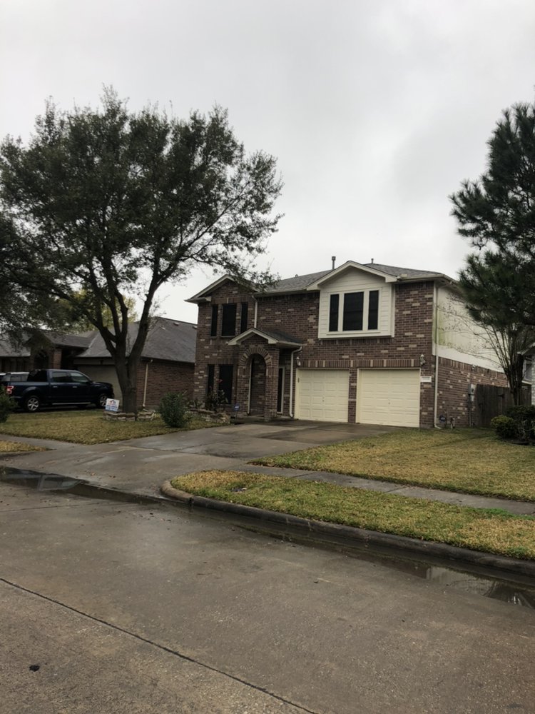 Slide of Tejas Heritage