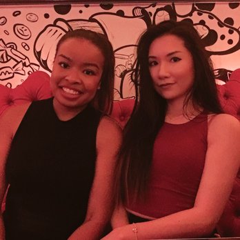 Candi Bar - Lounges Near Me - Montreal, Quebec