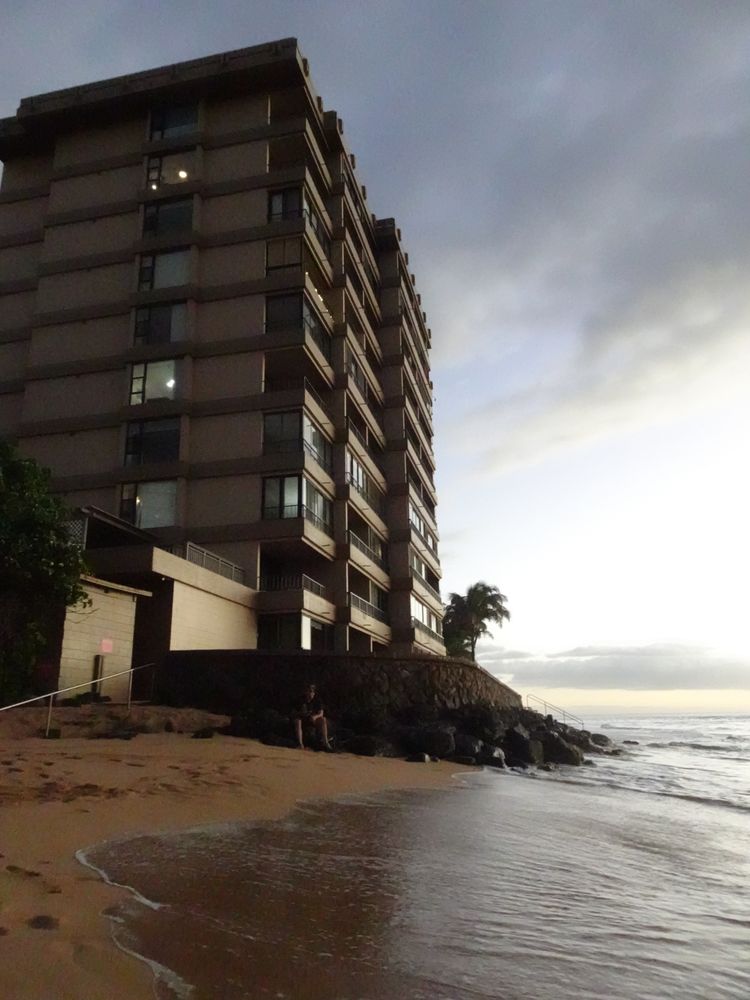 Maui Kai