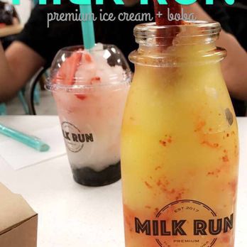 Milk Run - Coffee & Tea Near Me - Phoenix, Arizona Milk Run - Coffee & Tea Near Me - Phoenix, Arizona