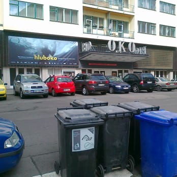 Bio Oko - Cinema Near Me - Prague, Puerto Rico Bio Oko - Cinema Near Me - Prague, Puerto Rico