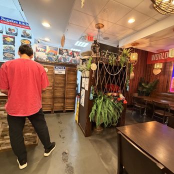 Nogakes Kitchen - Inside - Food Trucks Near Me - Las Vegas, Nevada Nogakes Kitchen - Inside - Food Trucks Near Me - Las Vegas, Nevada