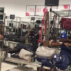Saks OFF 5TH