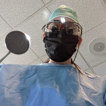 Dental Innovations - Dr. Arwood in action - Oral Surgeons Near Me - Wasilla, Alaska